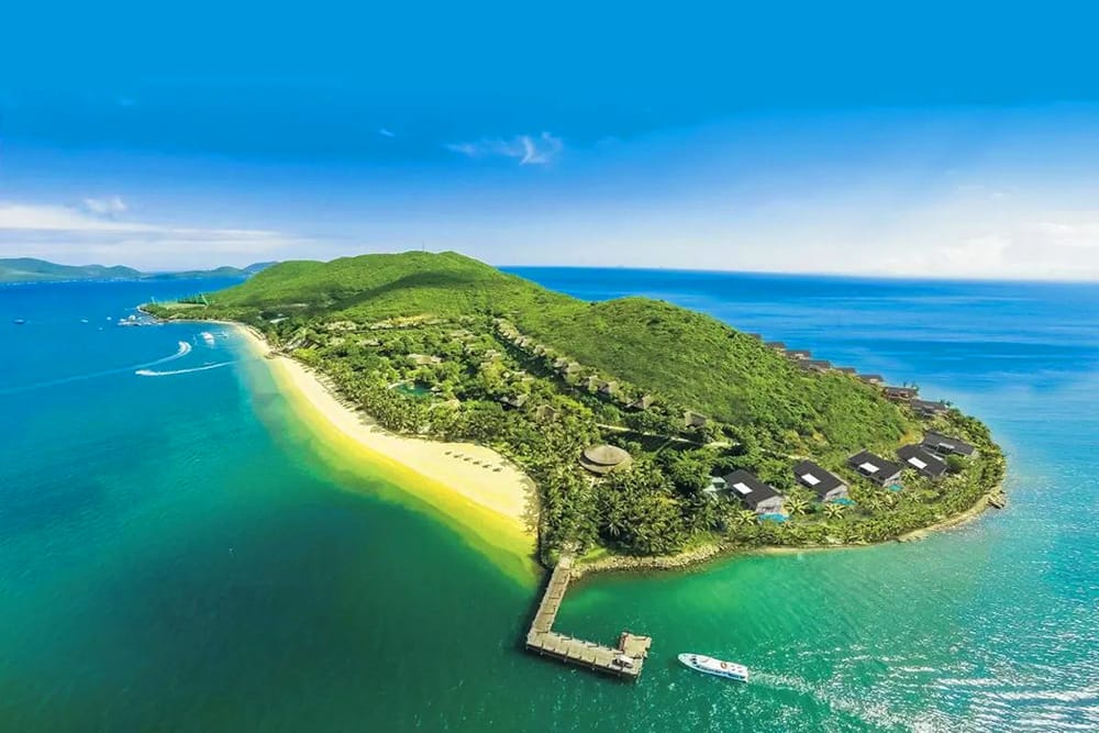 Blog du lịch, tour, du lịch Nha Trang nơi biển gọi và văn hóa ngân vang từng con sóng