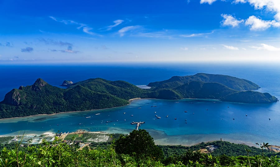 Blog du lịch Việt Nam, tour khám phá, những thắng cảnh khiến thế giới phải ngoái nhìn