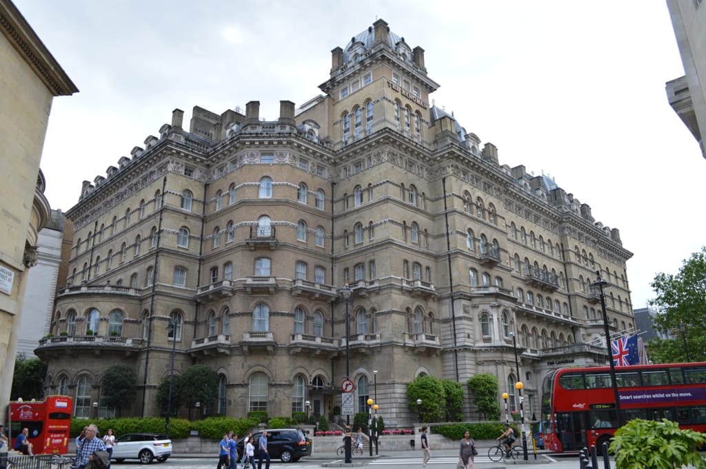 Ở khách sạn có ma là trải nghiệm hay chiêu marketing – Phân tích 6 địa điểm nổi tiếng