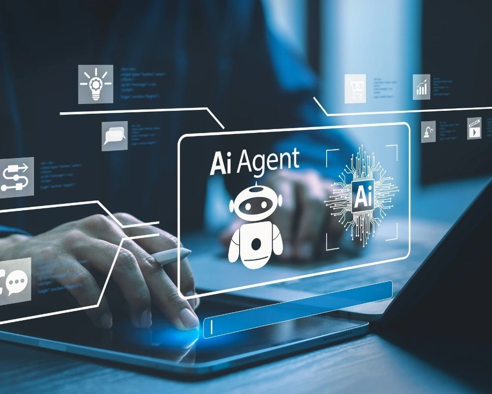 Chuyến đi vào kiến trúc AI agent. Điểm nghẽn không còn nằm ở model
