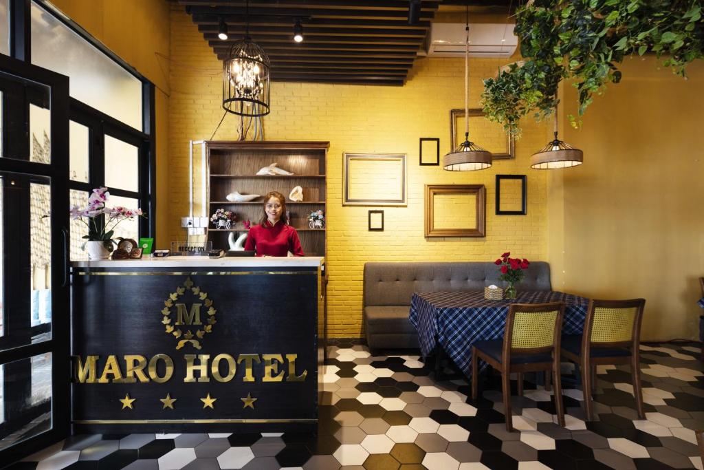 Maro Hotet, Apartment, địa chỉ lưu trú đẳng cấp bậc nhất Nha Trang, mang đến trải nghiệm nghỉ dưỡng hoàn hảo.