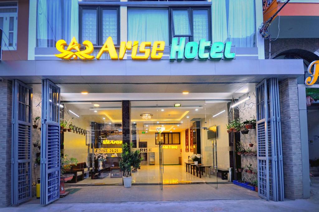 Đi Nha Trang ở đâu vừa đẹp vừa gần biển? 99% chọn Arise Seaside Hotel