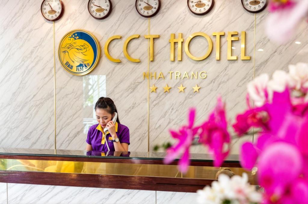 Khách sạn Nha Trang sang trọng nhất mà vẫn ấm cúng, CCT Luxury Hotel dẫn đầu
