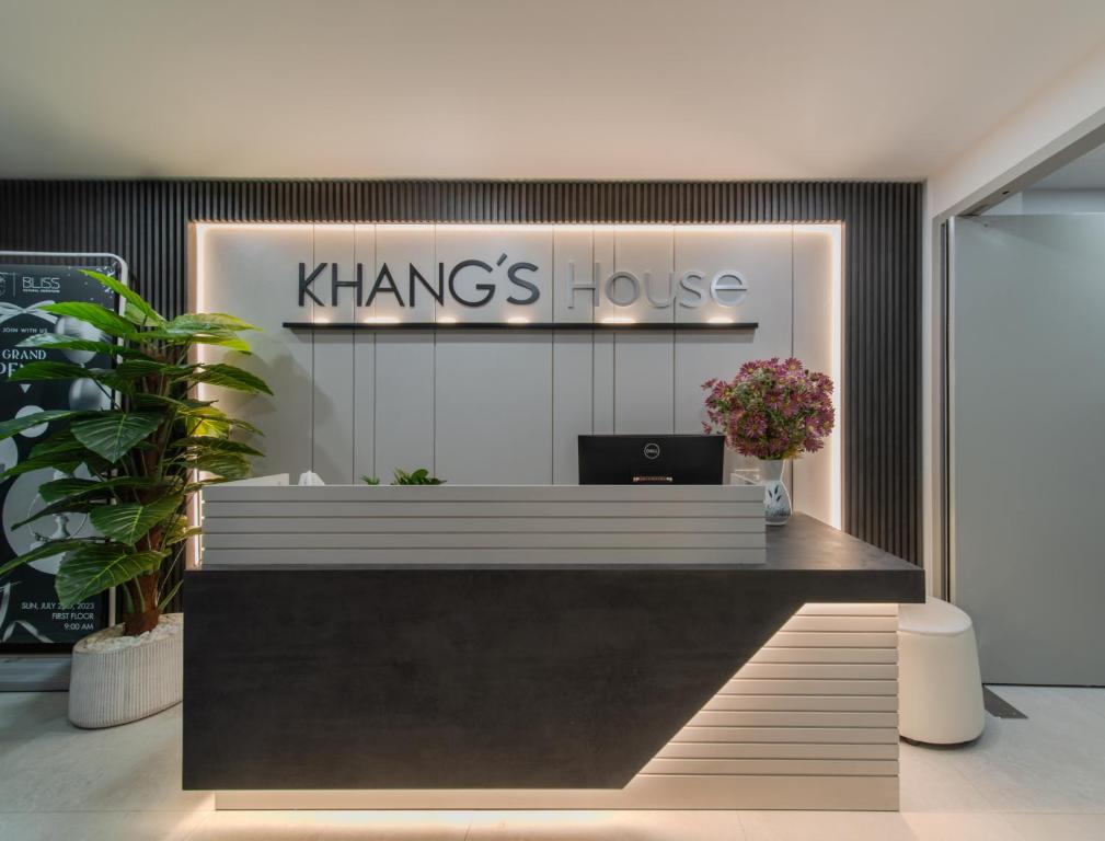 Khang’s House, Khách Sạn Nhỏ Xinh Nha Trang, Vị Trí Đắc Địa Gần Biển Và Chợ Đêm