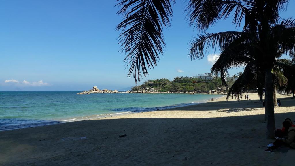 DUY HUY Hotel, Review DUY HUY Hotel Nha Trang, Apartment Sạch Sẽ, Nội Thất Hiện Đại Cho Du Lịch Tự Túc