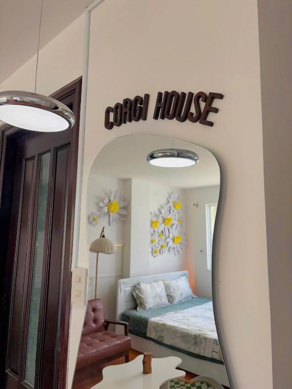 Corgi House Homestay Nha Trang Trung Tâm, Yên Bình, Tiện Nghi Phù Hợp Gia Đình & Cặp Đôi