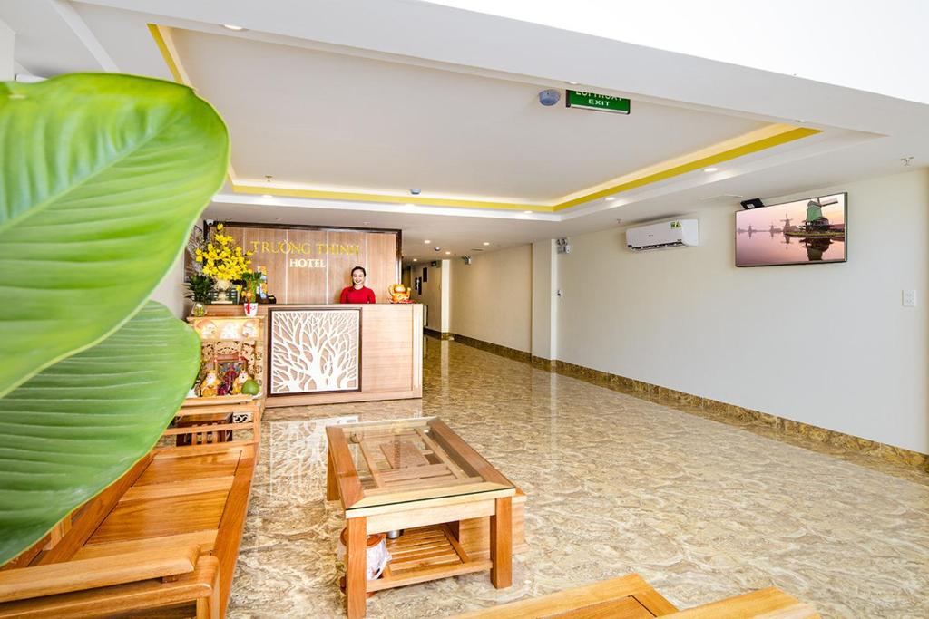 Trường Thịnh Hotel, Thiên đường du lich ở nha trang, du lịch tự túc, khách sạn giá rẻ ở nha trang