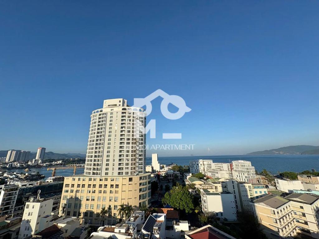 Domoi Family Apartment, Domoi Family Apartment Nha Trang Gần Biển, Chỉ 10 Phút Đi Bộ, Parking & Wifi Miễn Phí