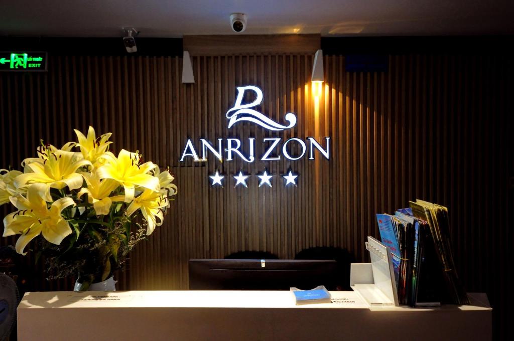Anrizon Hotel. Check-in Anrizon Hotel Nha Trang: Trải Nghiệm Nghỉ Dưỡng Cao Cấp Sát Biển Siêu Sang