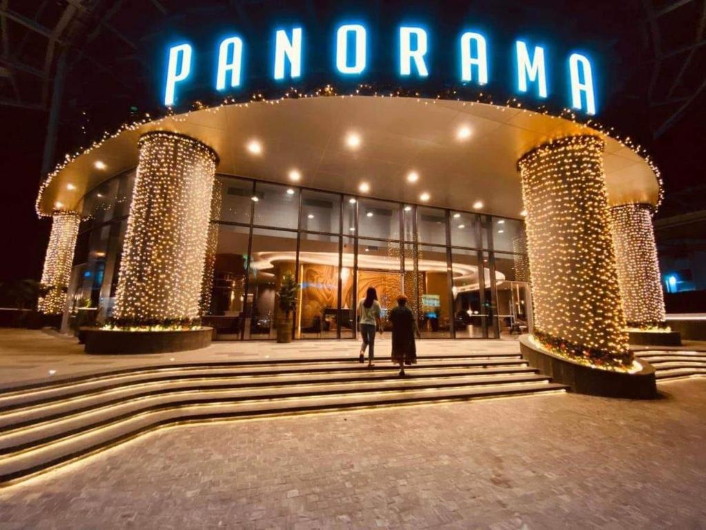 MySea Panorama Nha Trang, Căn Hộ Superview Ban Công View Biển Triệu Đô, Wifi Siêu Tốc