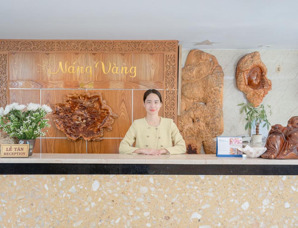 Nang Vang Hotel Nha Trang, Review Nang Vang Hotel Nha Trang, Nghỉ Dưỡng Êm Đềm Với View Biển Hòn Chồng Lung Linh
