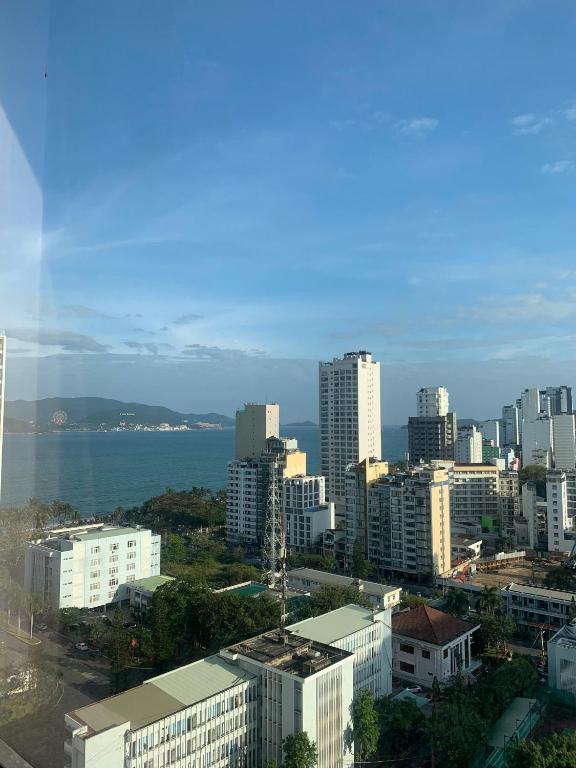 Green Beach Hotel – Khách sạn sang trọng, dịch vụ chuyên nghiệp tại Nha Trang