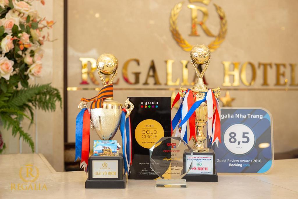 Regalia Nha Trang – Điểm check-in hot cho du khách trẻ