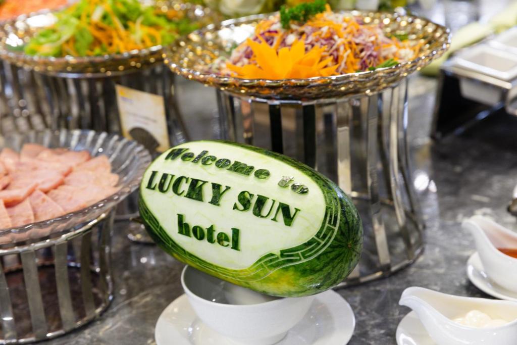 Lucky Sun Hotel Nha Trang Beach – Khách sạn lý tưởng cho kỳ nghỉ biển hiện đại và thư giãn