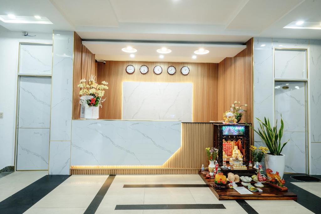 Chọn King Hotel Nha Trang để tận hưởng kỳ nghỉ nghỉ dưỡng nhẹ nhàng