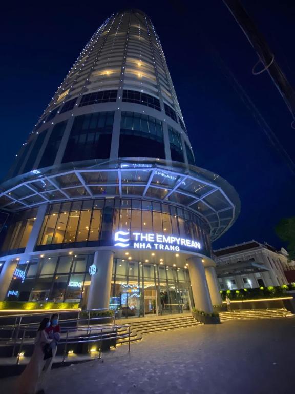 PANORAMA Condotel by HLG – Điểm dừng chân hoàn hảo cho chuyến du lịch Nha Trang