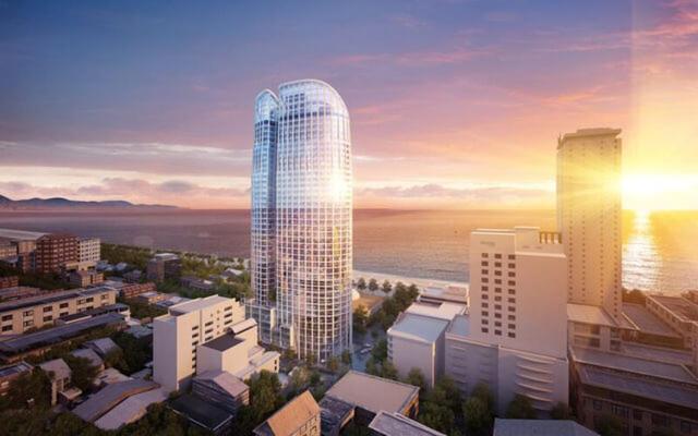 Tận hưởng kỳ nghỉ linh hoạt tại Panorama Residence Nha Trang Beach ngay trung tâm