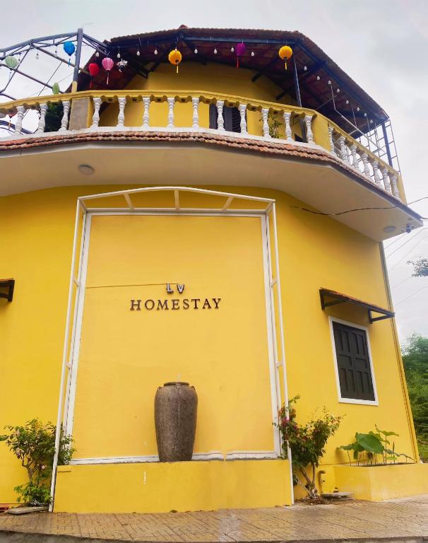 Review Chi Tiết LV Homestay Nha Trang: Sạch Sẽ, Thân Thiện Gần Biển Và Các Điểm Tham Quan