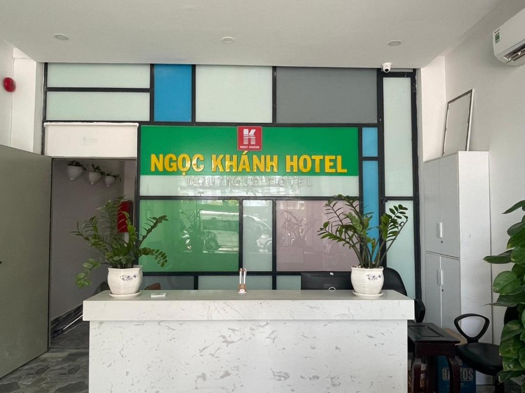 Ngoc Khanh Hotel – Điểm hẹn du lịch tiện nghi giữa lòng Nha Trang