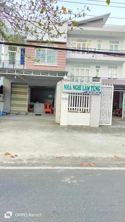 Nhà Nghỉ Lâm Tùng Nha Trang: Lưu Trú Thoải Mái Với Phòng Yên Tĩnh Và Nhân Viên Thân Thiện