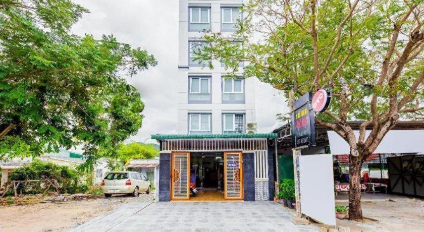 Khám Phá The Wanda Hotel Nha Trang: Điểm Nghỉ Dưỡng Yên Bình Giữa Lòng Thành Phố Biển Sôi Động