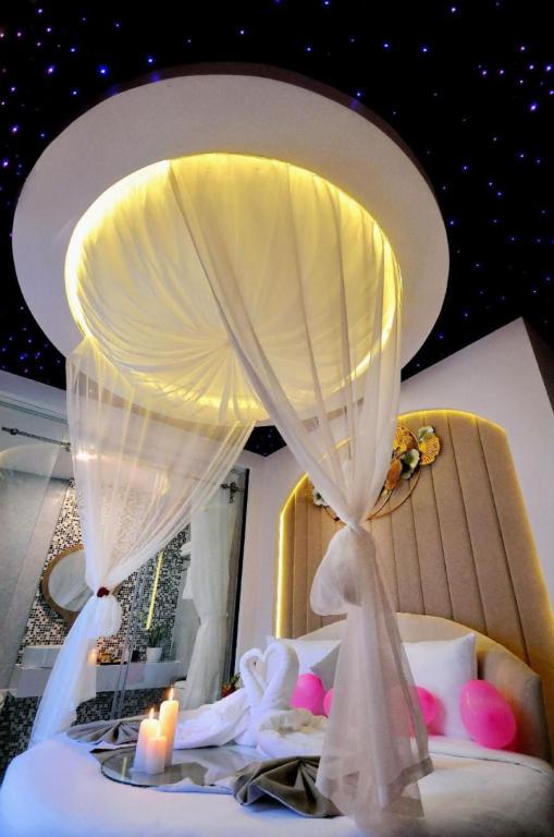 Ngọc Bích Hotel Đà Nẵng, khách sạn bình dân với vị trí thuận tiện di chuyển khắp thành phố