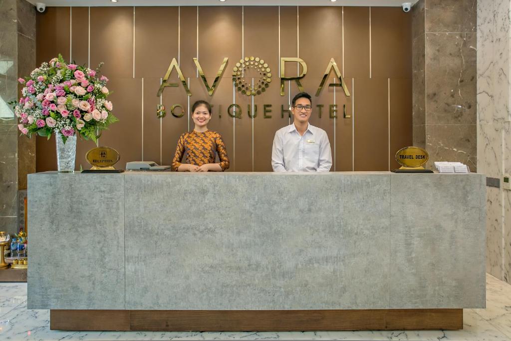 AVORA Boutique Hotel Đà Nẵng, điểm dừng chân lý tưởng cho du lịch tự túc