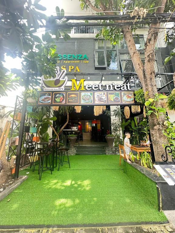 Essenza Hotel Đà Nẵng, khách sạn giá rẻ với dịch vụ thân thiện và tiện nghi