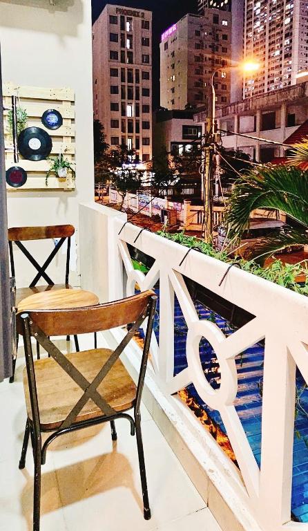 Hani Homestay Đà Nẵng, homestay giá rẻ gần trung tâm, thuận tiện di chuyển