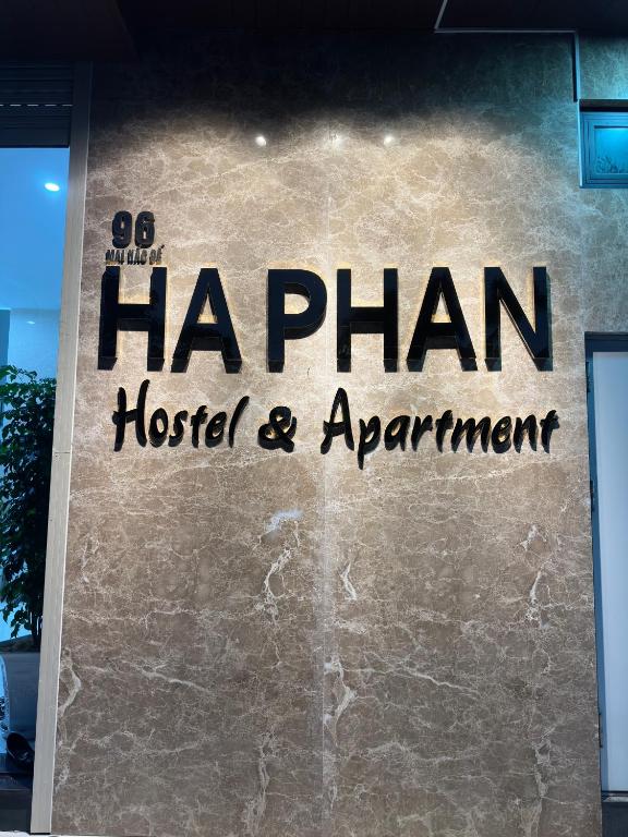 Haphan Hotel & Apartment Đà Nẵng, khách sạn giá rẻ gần trung tâm, thuận tiện di chuyển