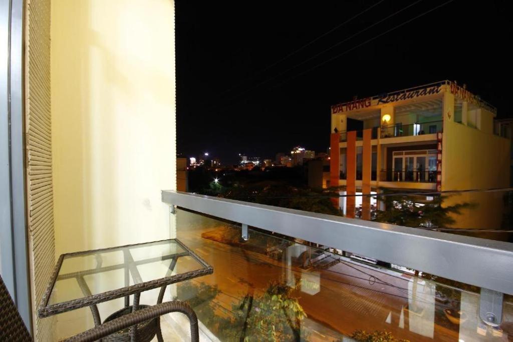 Lis Hotel Đà Nẵng, khách sạn giá rẻ với phòng nghỉ thoáng mát và sạch sẽ