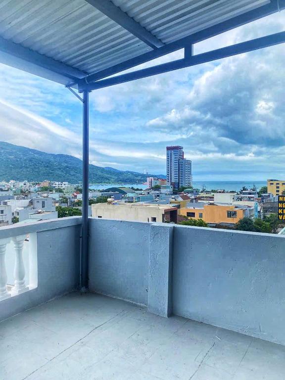 LUXURY Motel Đà Nẵng, nhà nghỉ giá rẻ mang đến kỳ nghỉ tiết kiệm đáng nhớ