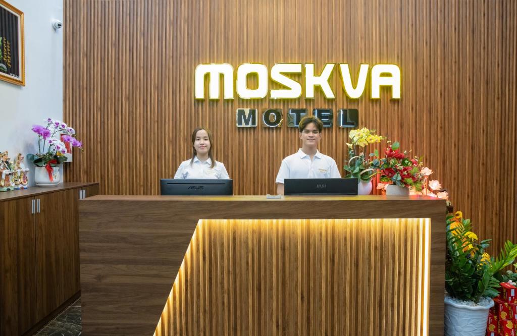 Moskva Motel & Apartment, điểm đến lý tưởng cho chuyến du lịch tiết kiệm tại Đà Nẵng