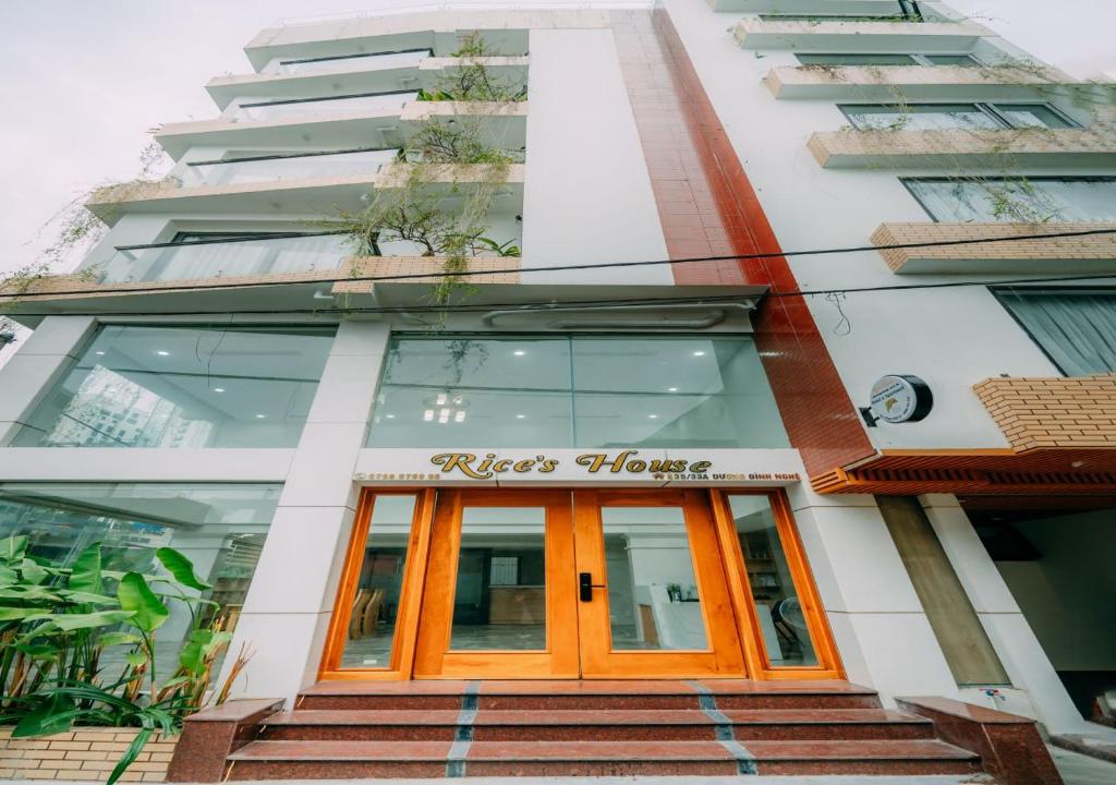 Nhà Của Gạo Đà Nẵng, homestay nổi bật gần Ngũ Hành Sơn và Bảo tàng Chăm