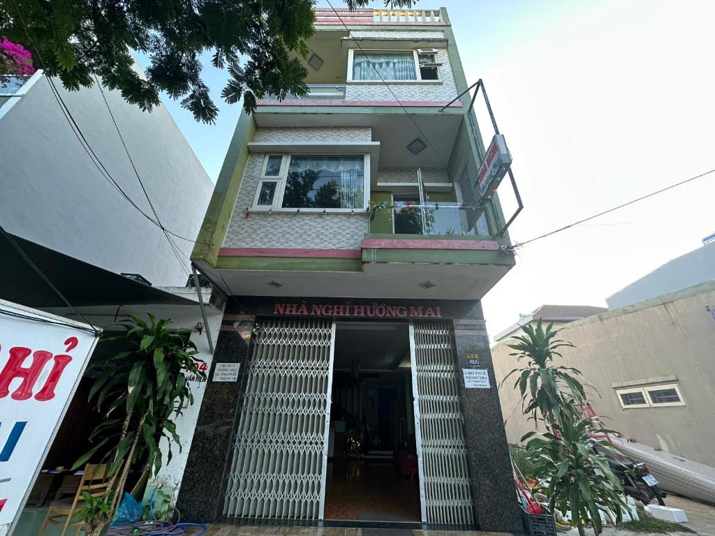 Nha Nghi Huong Mai, du lịch Đà Nẵng giá rẻ, khách sạn đà nẵng giá rẻ, du lịch đà nẵng tự túc, nhà nghỉ đà nẵng giá rẻ.