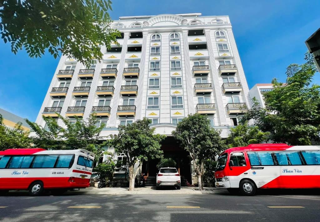 Phan Van 2 hotel, du lịch Đà Nẵng giá rẻ, khách sạn đà nẵng giá rẻ, du lịch đà nẵng tự túc, nhà nghỉ đà nẵng giá rẻ.