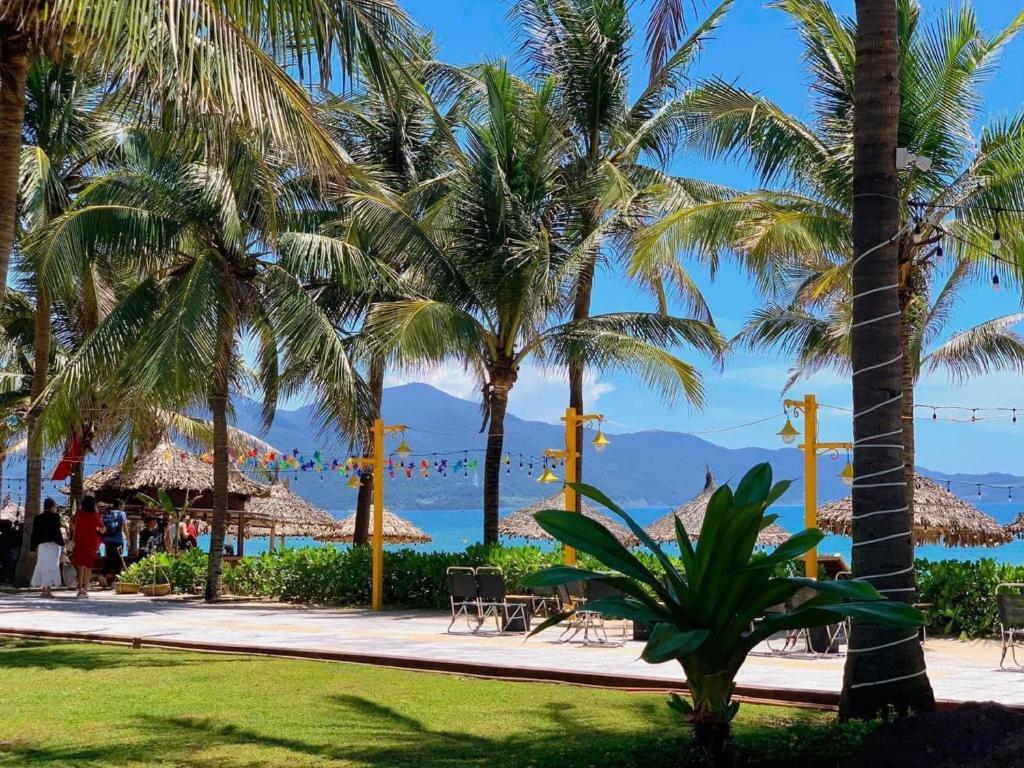 Cavilla Boutique Hotel & Apartment Da Nang, du lịch Đà Nẵng giá rẻ, khách sạn đà nẵng giá rẻ, du lịch đà nẵng tự túc, nhà nghỉ đà nẵng giá rẻ.