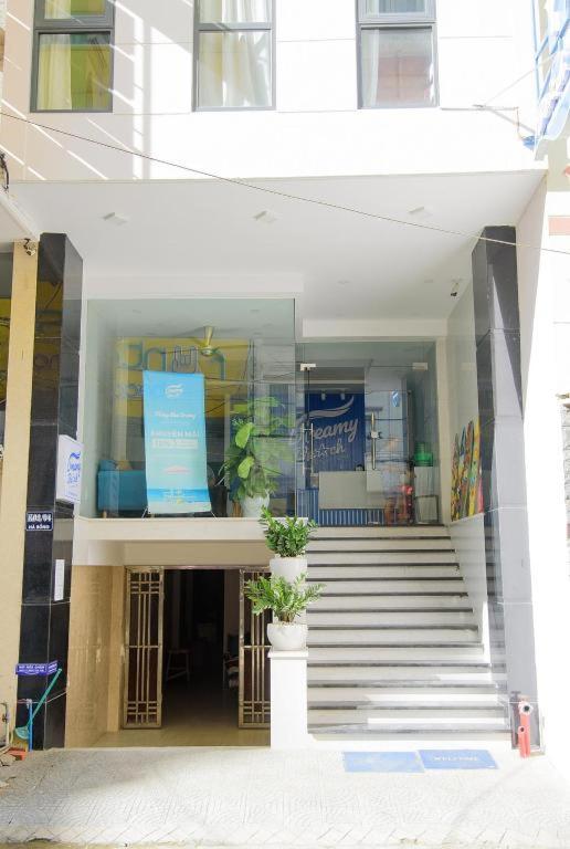 Dreamy Beach Boutique Hotel, lựa chọn hoàn hảo cho hành trình du lịch Đà Nẵng tự túc tiết kiệm