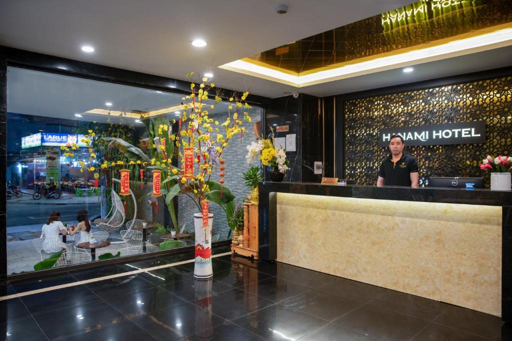 Hanami Hotel Danang, du lịch Đà Nẵng giá rẻ, khách sạn đà nẵng giá rẻ, du lịch đà nẵng tự túc, nhà nghỉ đà nẵng giá rẻ.
