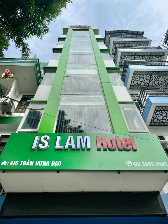IS LAM Hotel & Apartment, điểm dừng chân lý tưởng cho du lịch Đà Nẵng tiết kiệm