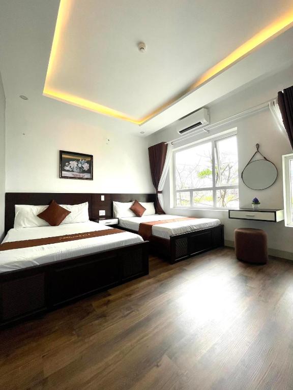 King Hotel Đà Nẵng, khách sạn bình dân với vị trí thuận tiện di chuyển khắp thành phố