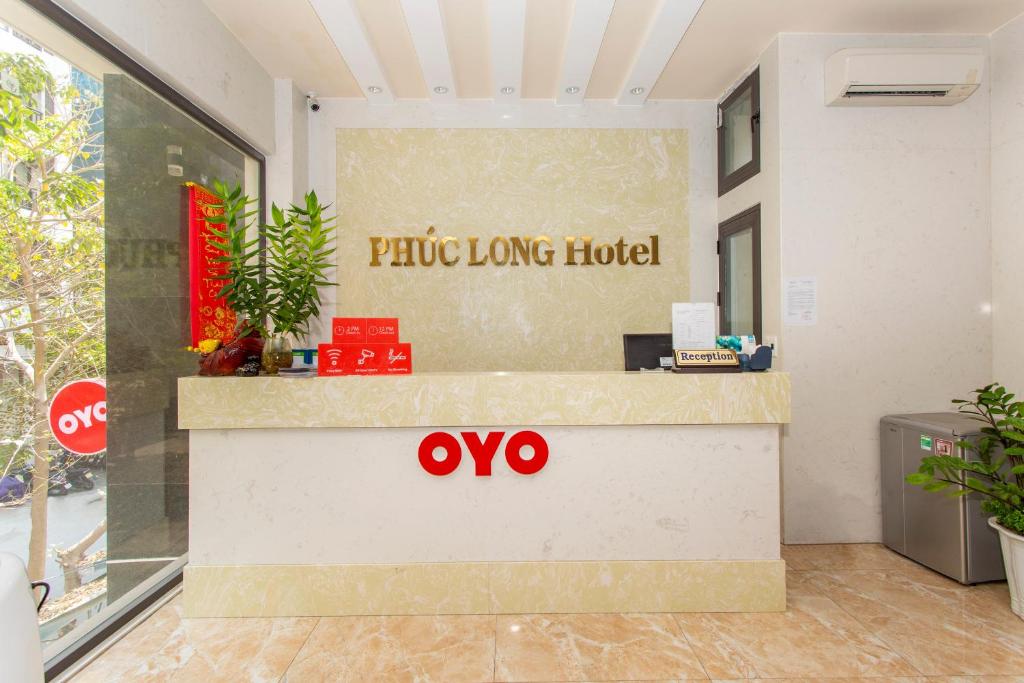 Phúc Long Hotel Đà Nẵng, điểm hẹn du lịch giá rẻ ngay trung tâm thành phố biển