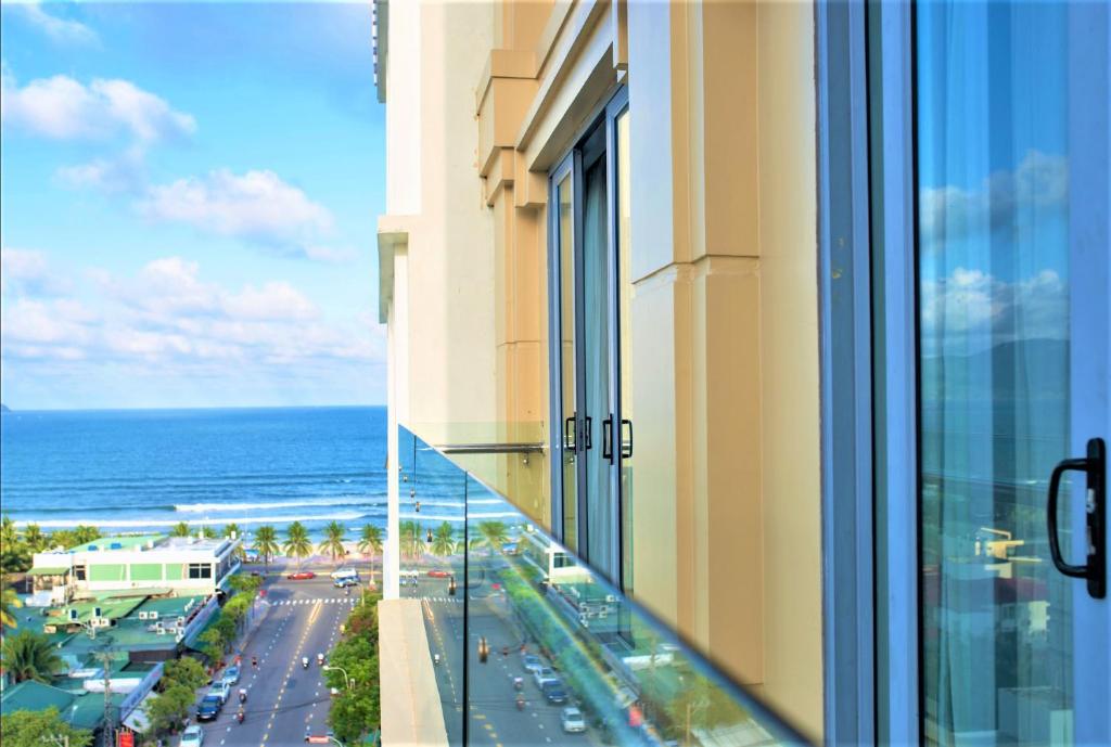 Richico Apartments And Hotel Đà Nẵng, khách sạn cao cấp chuẩn quốc tế