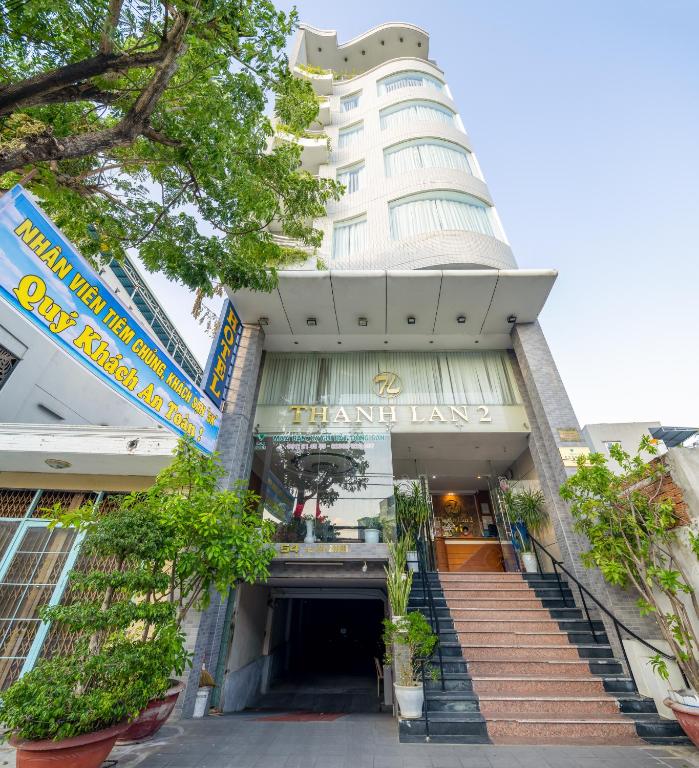 Thanh Lan Riverside Hotel Da Nang, du lịch Đà Nẵng giá rẻ, khách sạn đà nẵng giá rẻ, du lịch đà nẵng tự túc, nhà nghỉ đà nẵng giá rẻ.