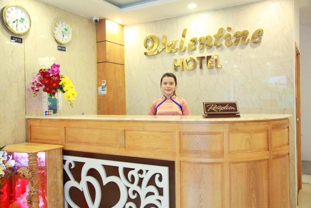 Valentine Hotel Đà Nẵng, khách sạn giá rẻ mang đến kỳ nghỉ thoải mái và tiết kiệm