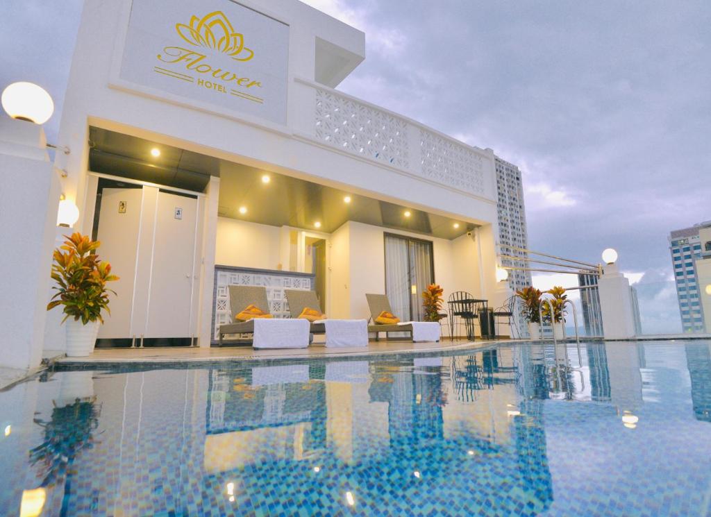 Flower Hotel, lựa chọn hoàn hảo cho du lịch Đà Nẵng tự túc
