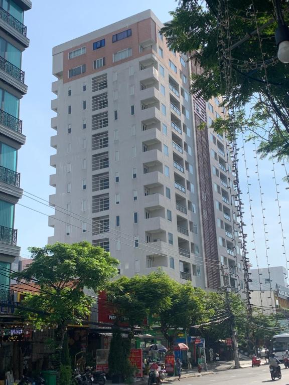 Emerald Boutique Hotel Đà Nẵng, thiên đường nghỉ dưỡng yên bình giữa lòng thành phố biển