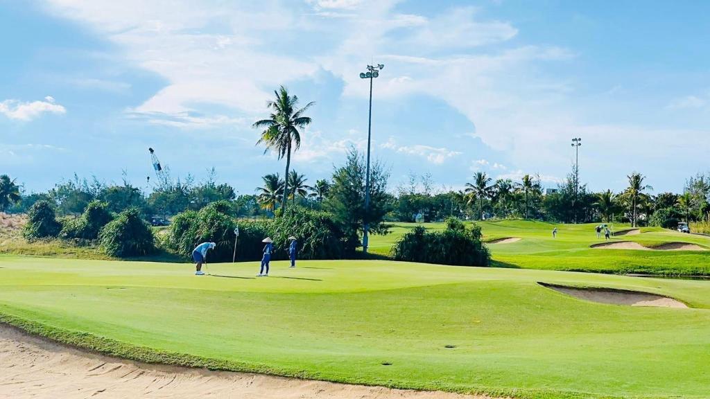 Hotel Soco Đà Nẵng, khách sạn nổi bật ngay trung tâm quận Sơn Trà