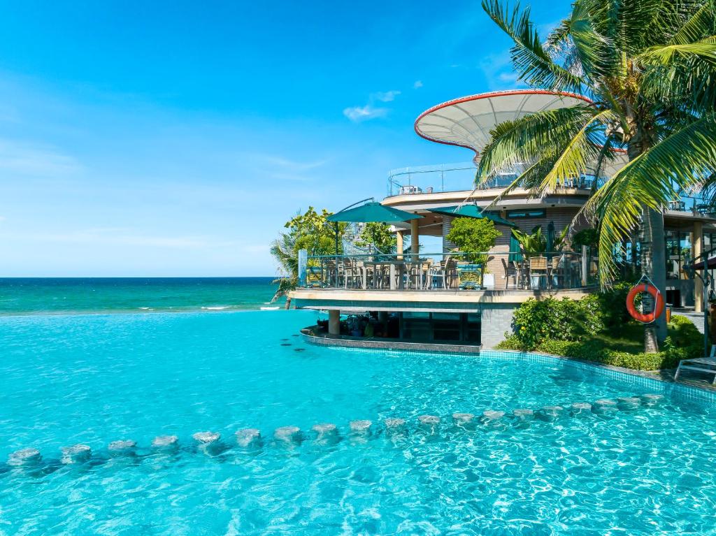 KOI Resort & Residence Đà Nẵng, khách sạn ven biển sang trọng cho kỳ nghỉ đáng nhớ