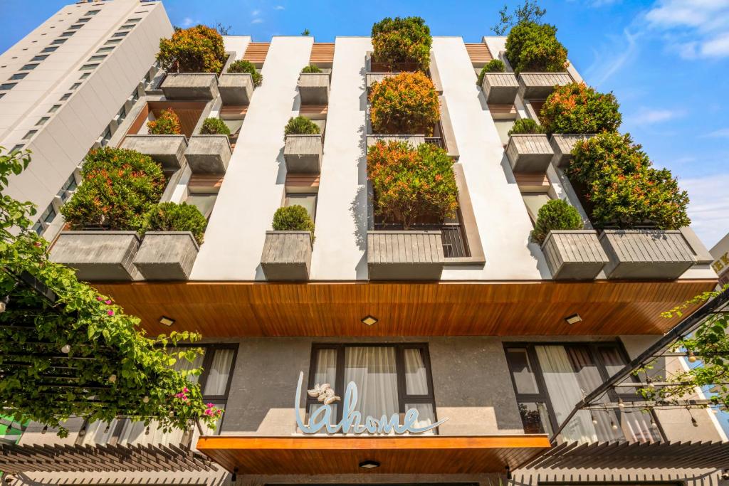 Lahome Boutique Villa and Apartment Đà Nẵng, nghỉ dưỡng tiện nghi và hiện đại